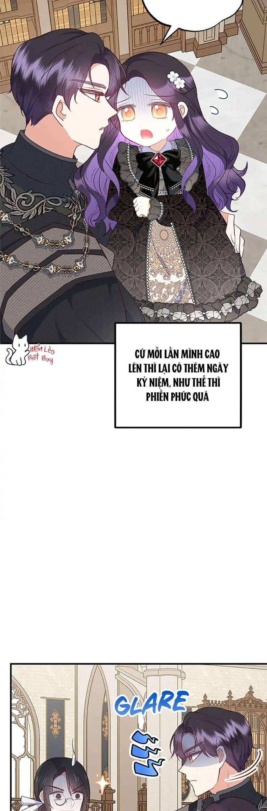 Con Gái Cưng Của Quỷ [Chap 1-110]