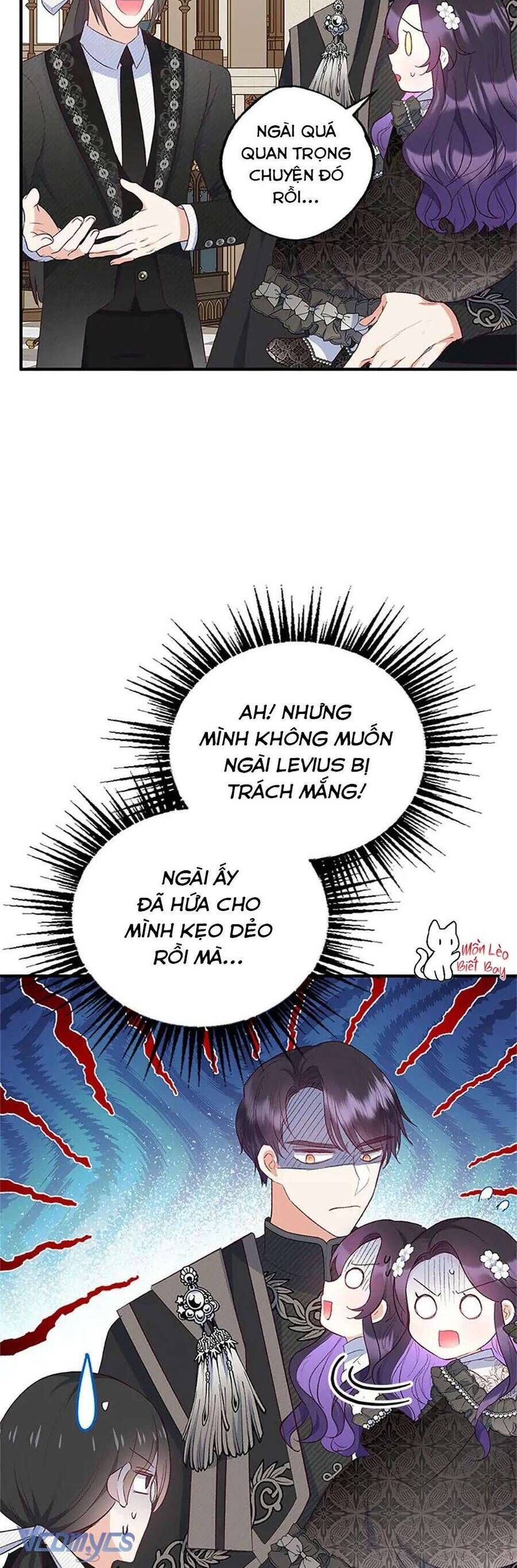 Con Gái Cưng Của Quỷ [Chap 1-110]