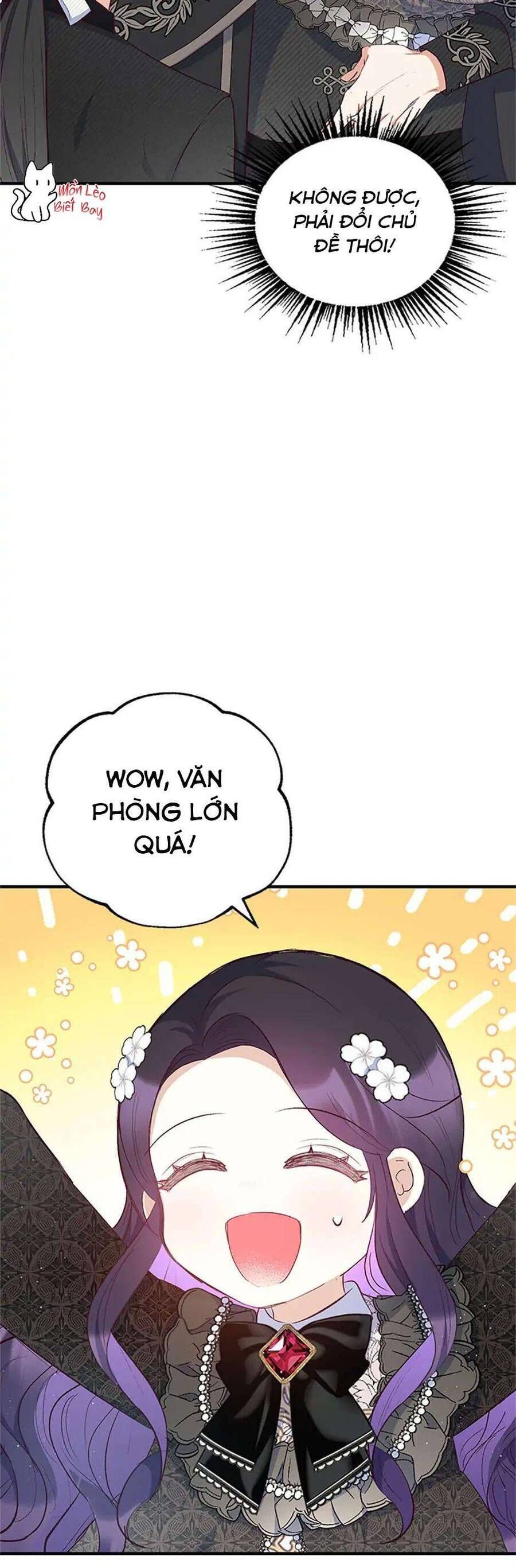 Con Gái Cưng Của Quỷ [Chap 1-110]