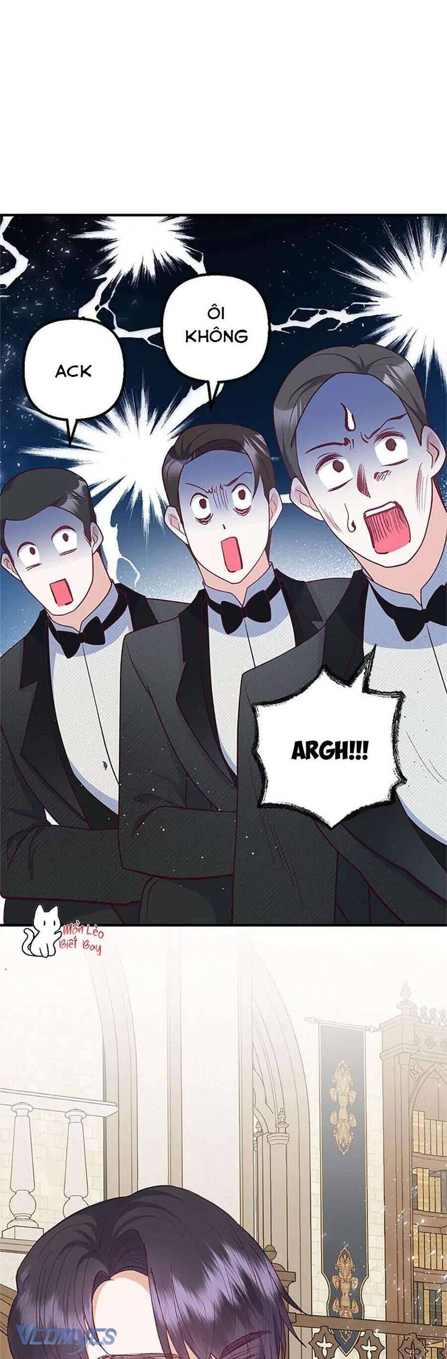 Con Gái Cưng Của Quỷ [Chap 1-110]