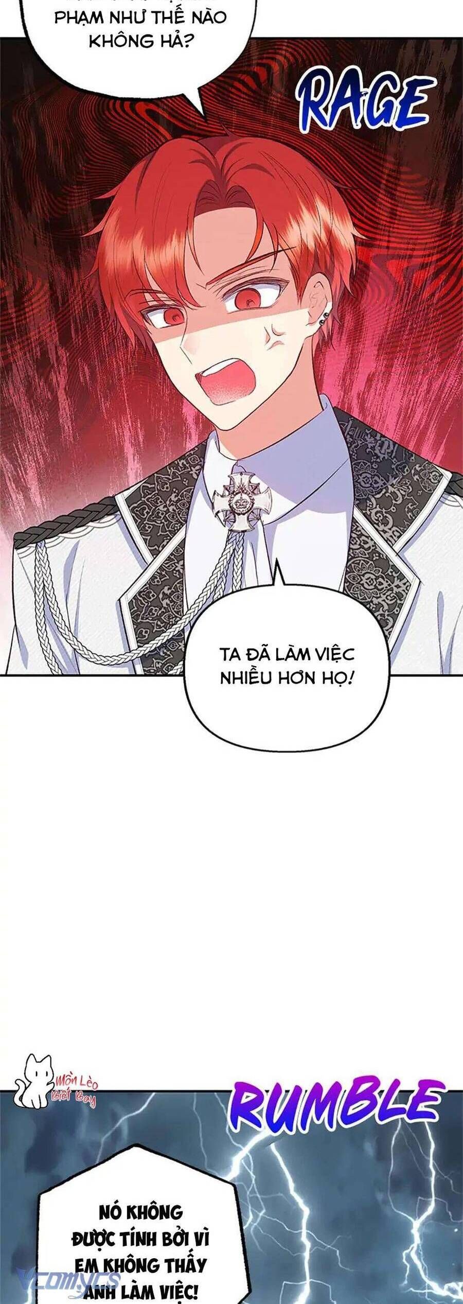 Con Gái Cưng Của Quỷ [Chap 1-110]