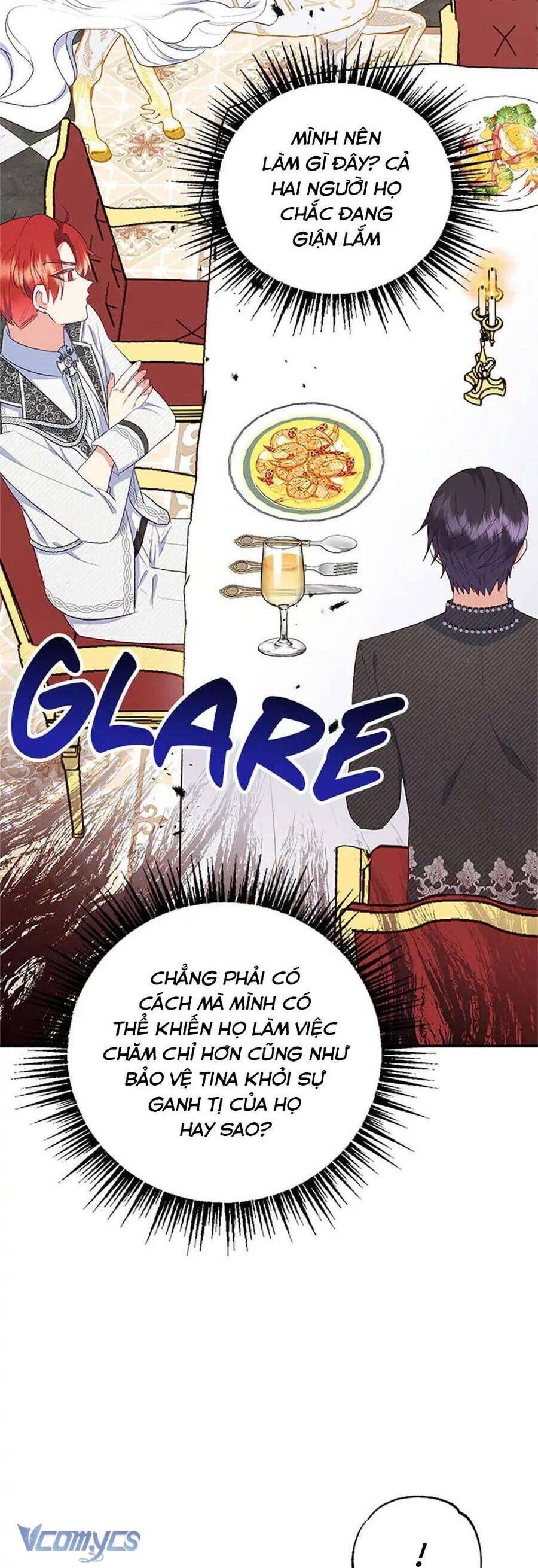 Con Gái Cưng Của Quỷ [Chap 1-110]