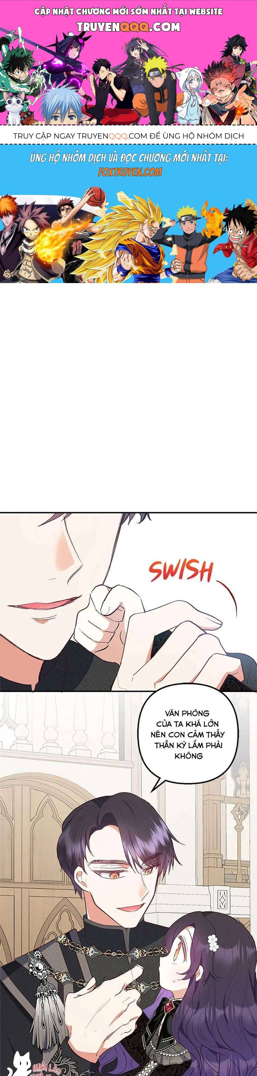 Con Gái Cưng Của Quỷ [Chap 1-110]