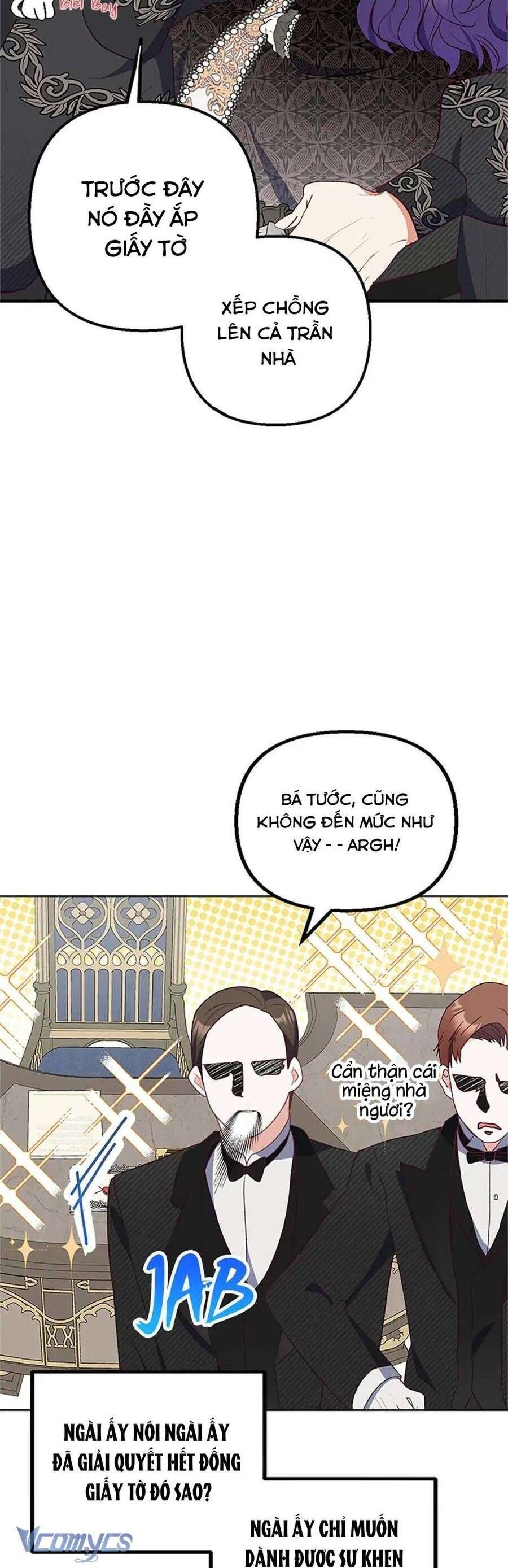 Con Gái Cưng Của Quỷ [Chap 1-110]