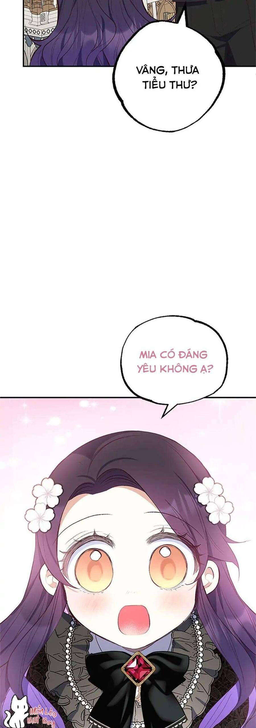 Con Gái Cưng Của Quỷ [Chap 1-110]