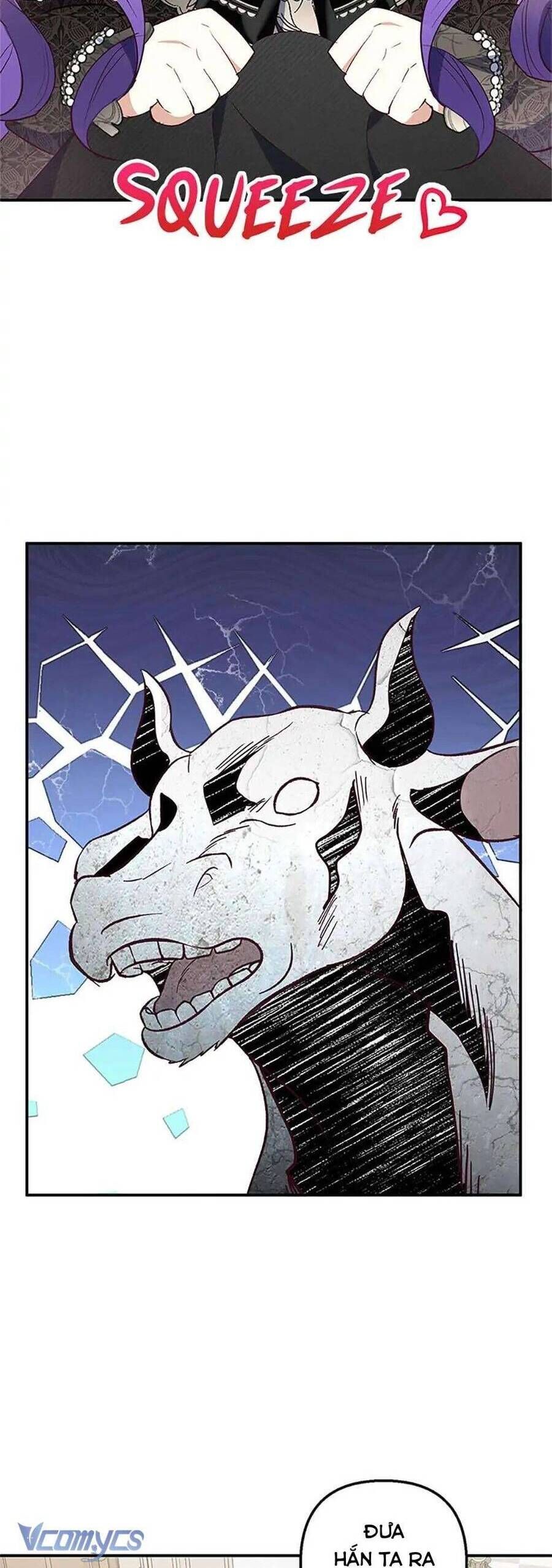 Con Gái Cưng Của Quỷ [Chap 1-110]