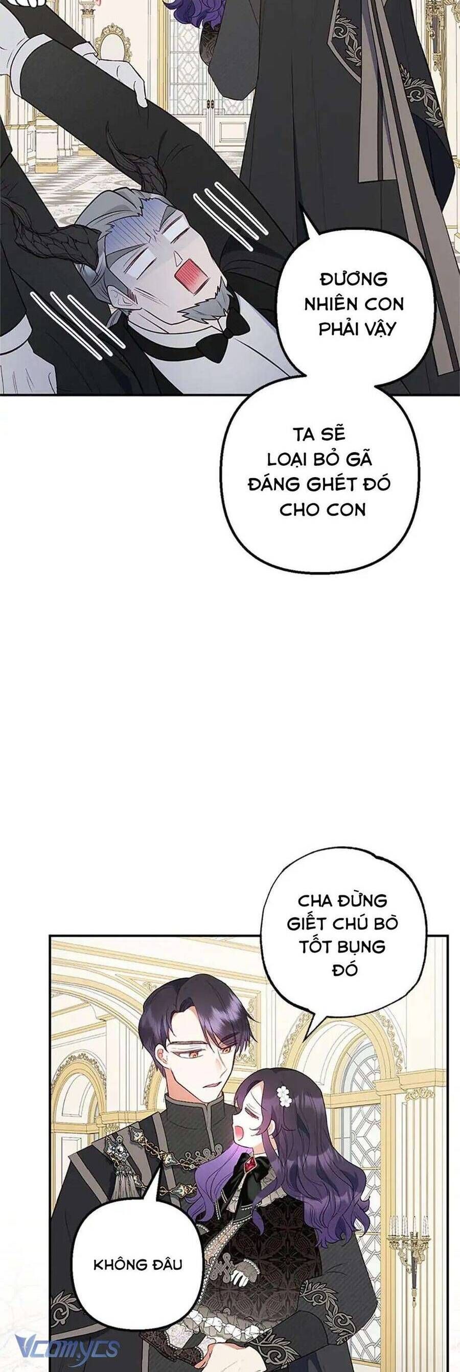 Con Gái Cưng Của Quỷ [Chap 1-110]
