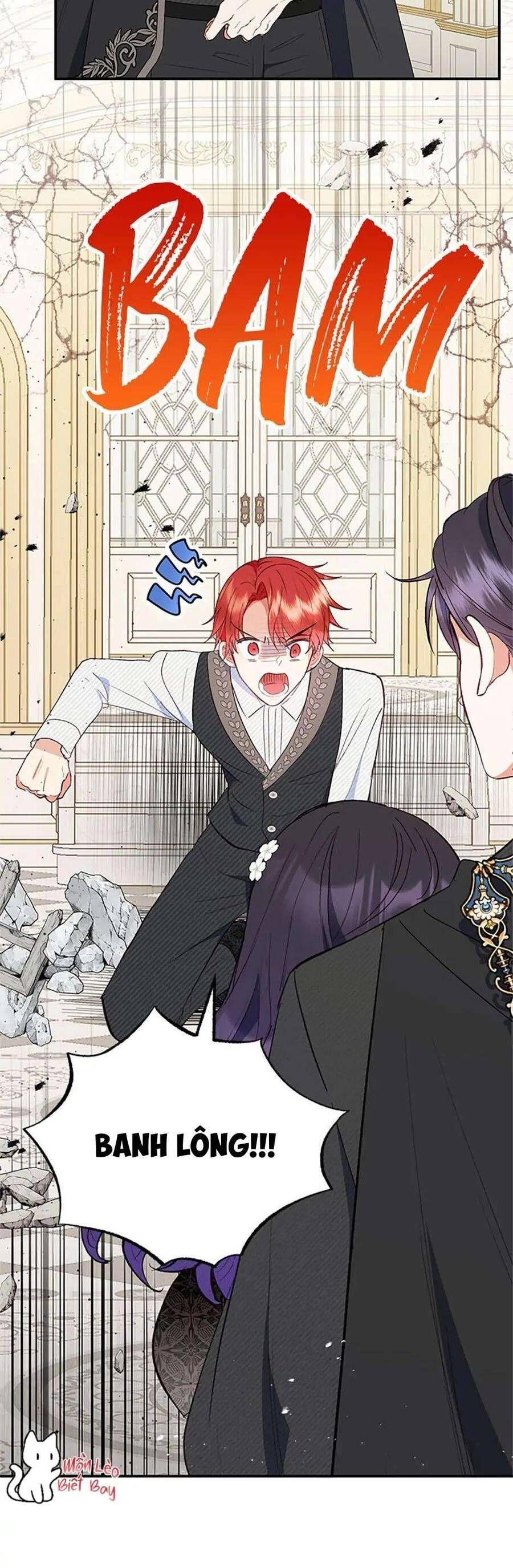 Con Gái Cưng Của Quỷ [Chap 1-110]