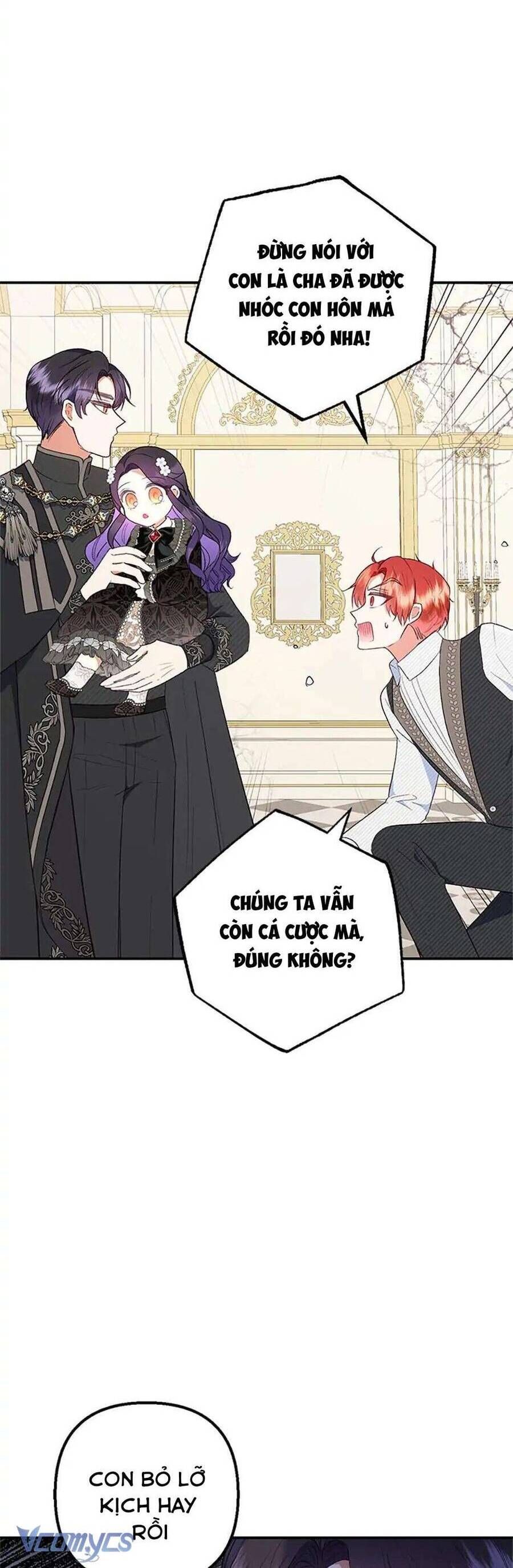 Con Gái Cưng Của Quỷ [Chap 1-110]