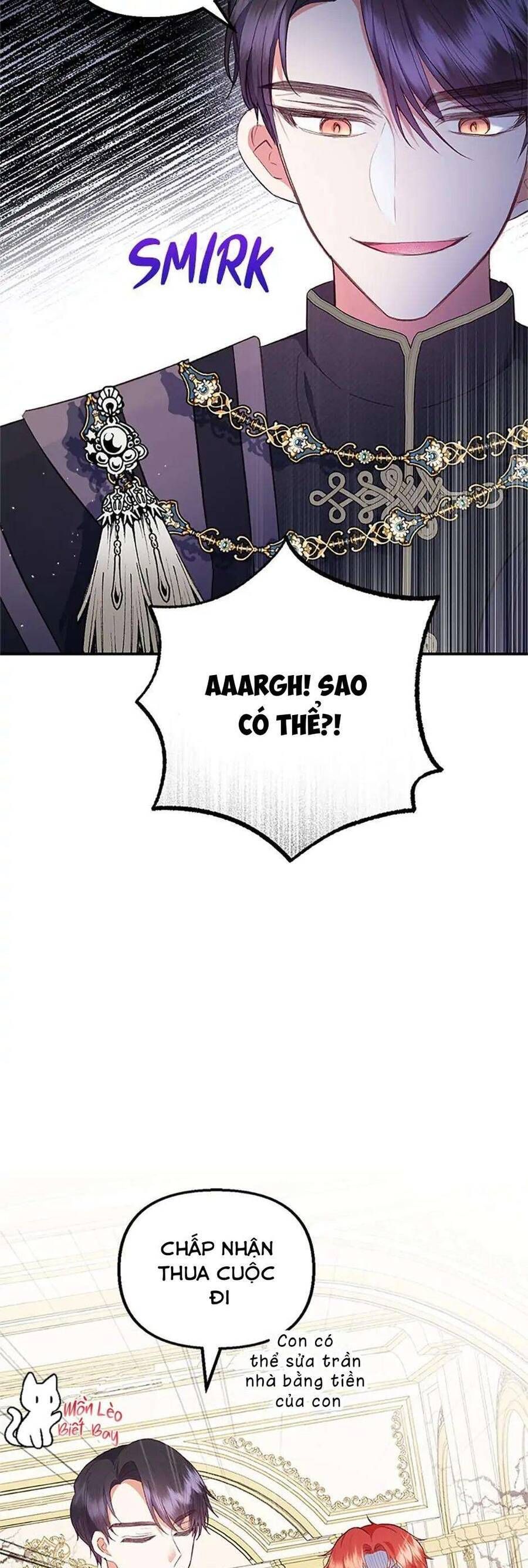 Con Gái Cưng Của Quỷ [Chap 1-110]