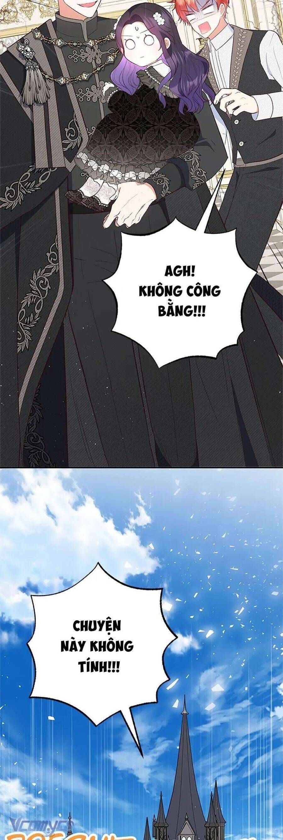 Con Gái Cưng Của Quỷ [Chap 1-110]