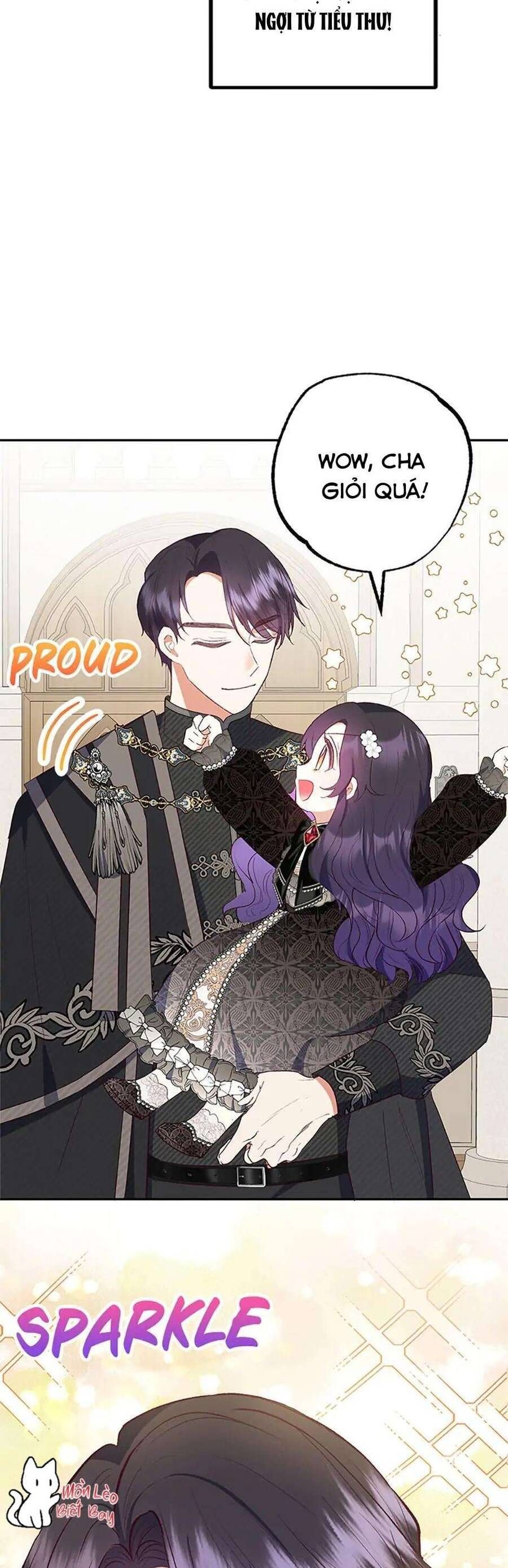 Con Gái Cưng Của Quỷ [Chap 1-110]
