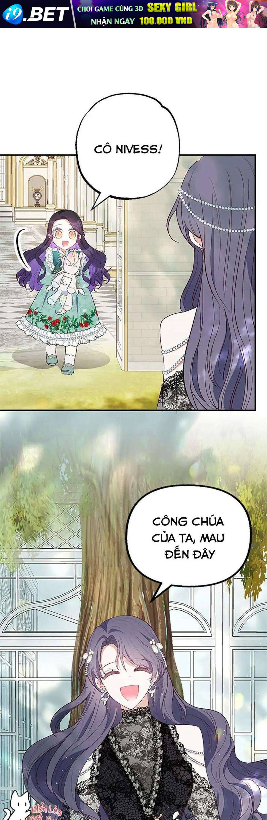 Con Gái Cưng Của Quỷ [Chap 1-110]