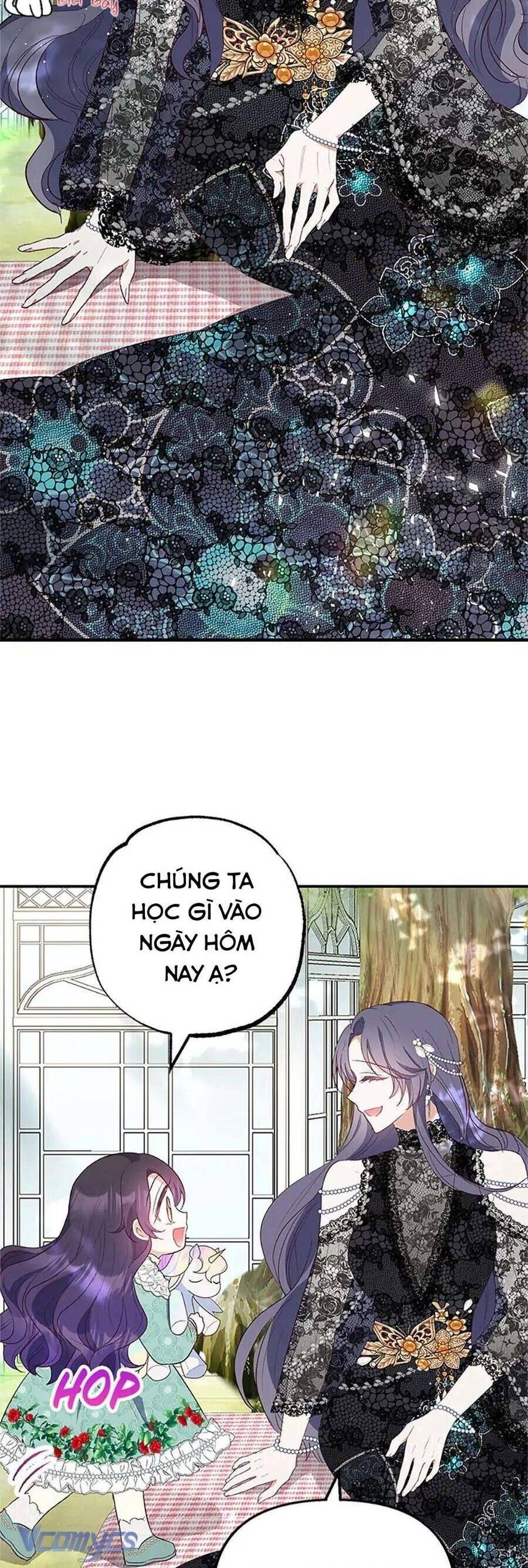 Con Gái Cưng Của Quỷ [Chap 1-110]