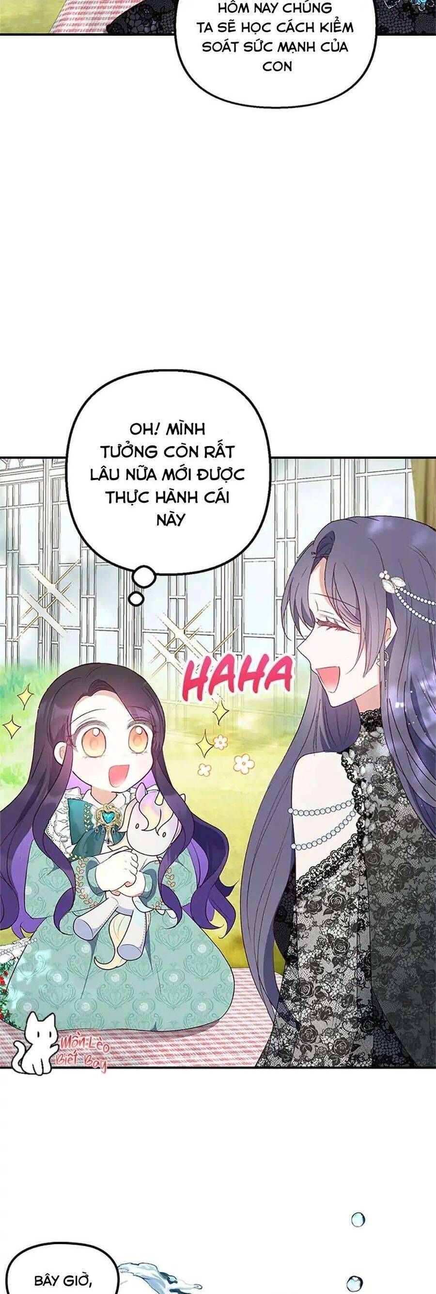 Con Gái Cưng Của Quỷ [Chap 1-110]