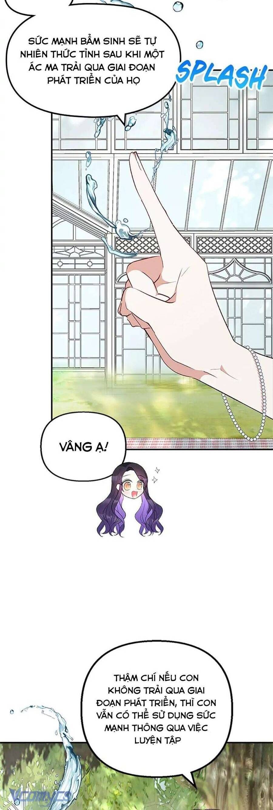 Con Gái Cưng Của Quỷ [Chap 1-110]