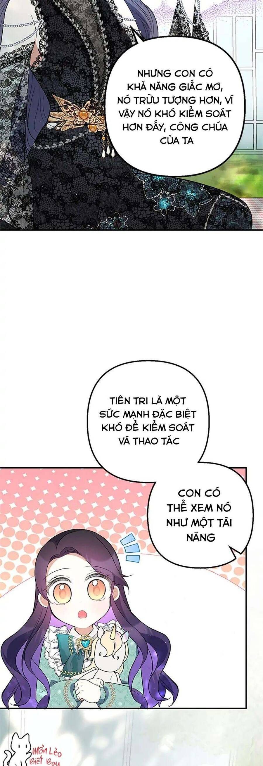 Con Gái Cưng Của Quỷ [Chap 1-110]