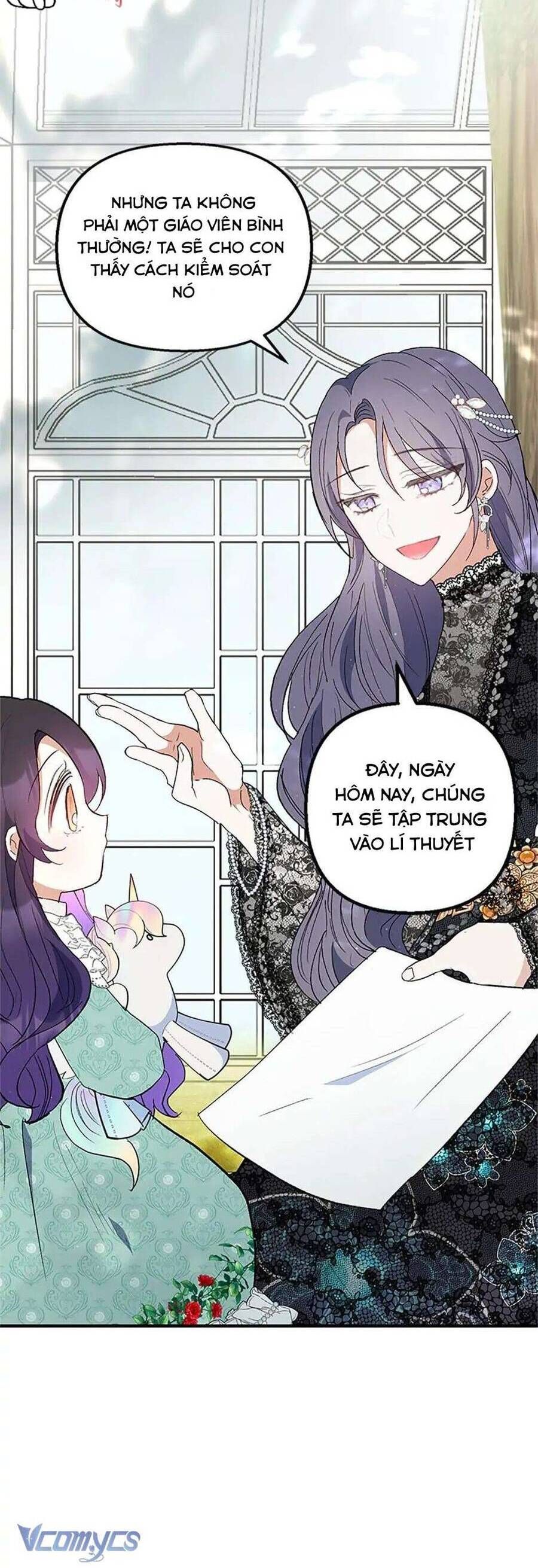 Con Gái Cưng Của Quỷ [Chap 1-110]