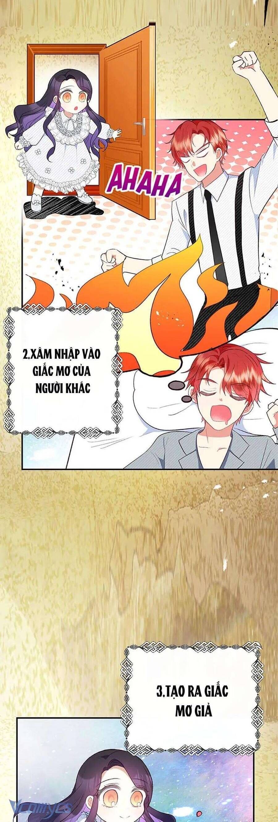 Con Gái Cưng Của Quỷ [Chap 1-110]
