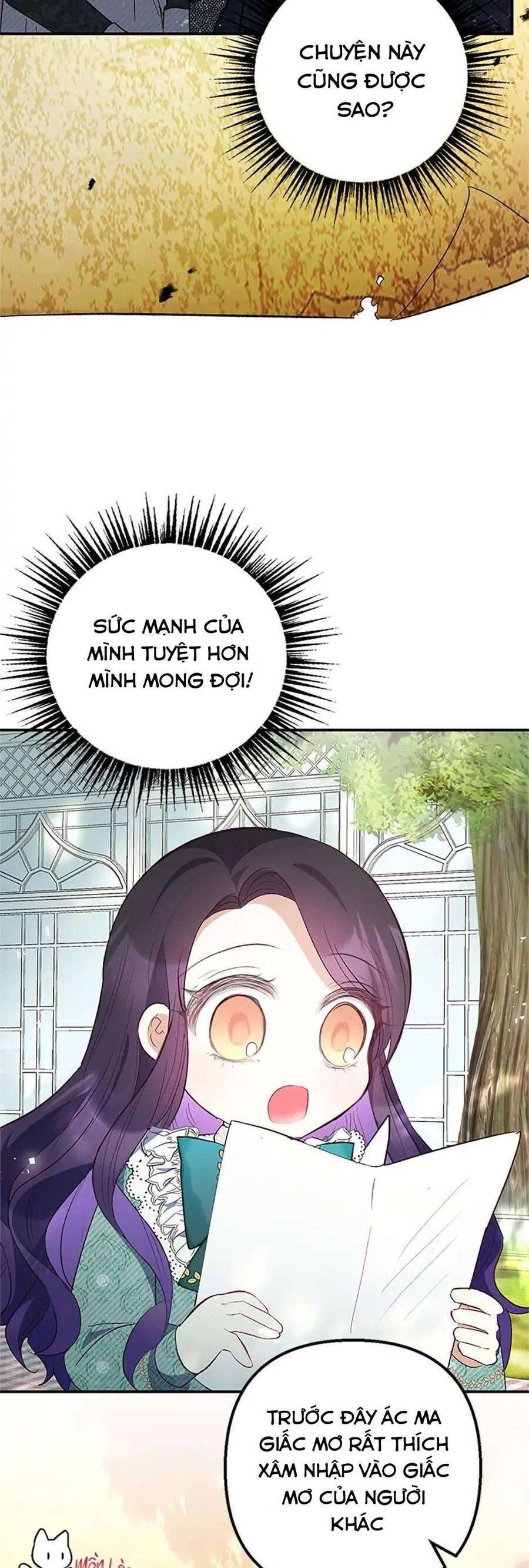 Con Gái Cưng Của Quỷ [Chap 1-110]