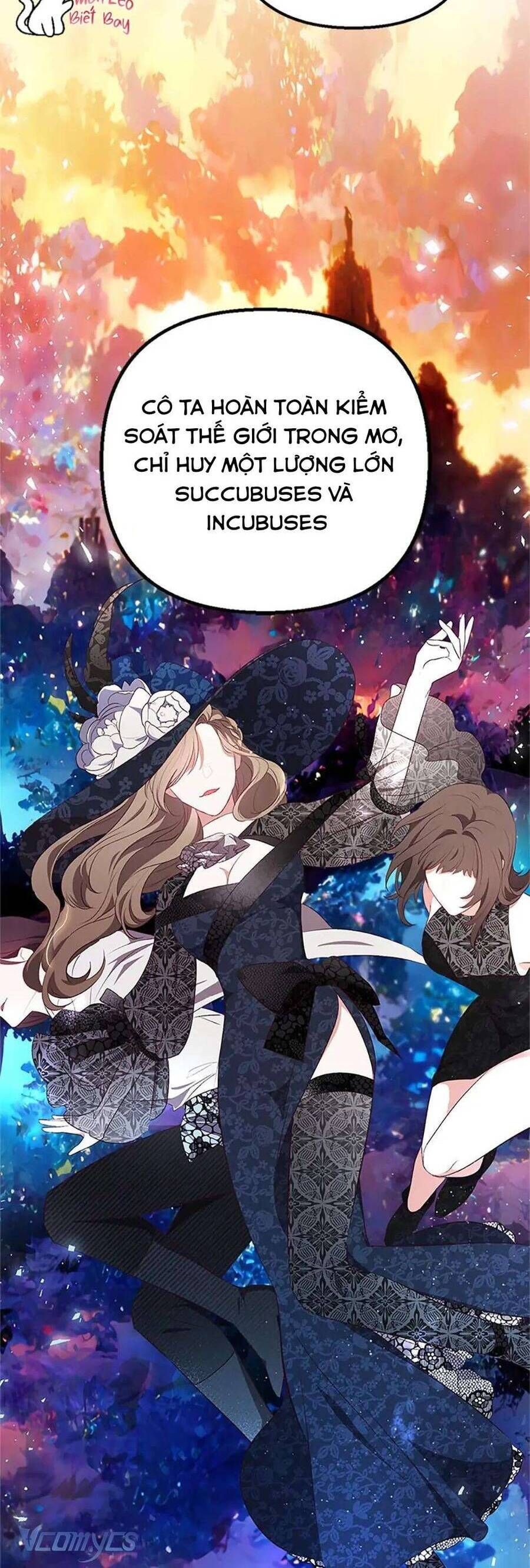 Con Gái Cưng Của Quỷ [Chap 1-110]