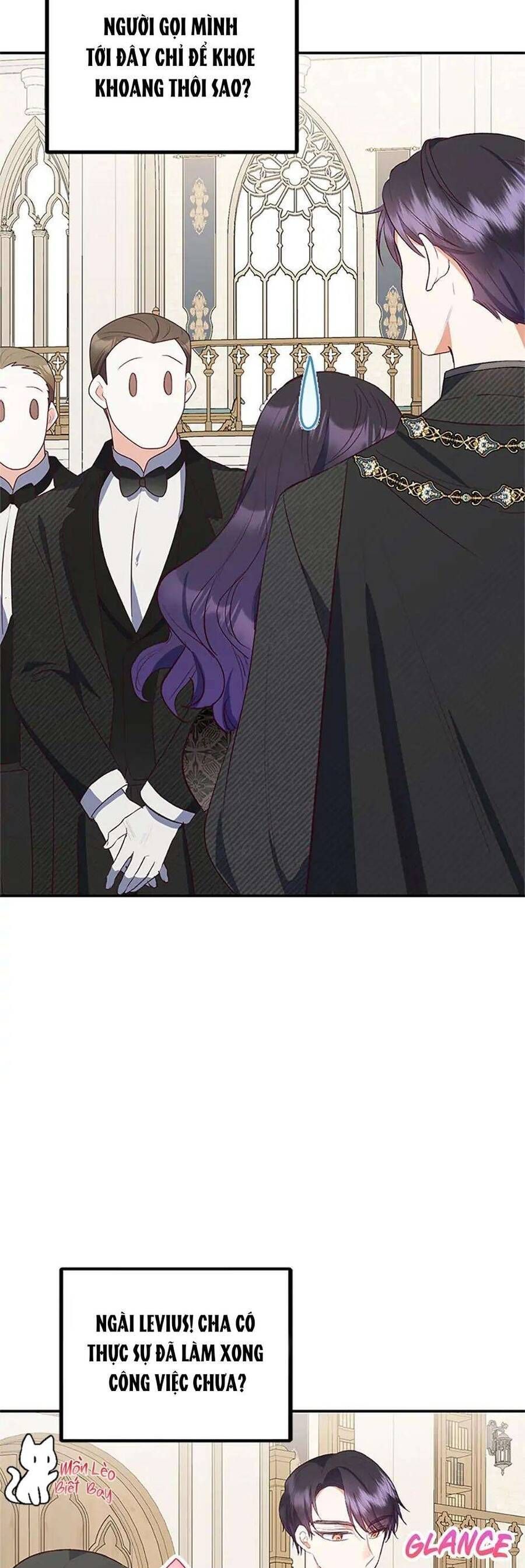 Con Gái Cưng Của Quỷ [Chap 1-110]
