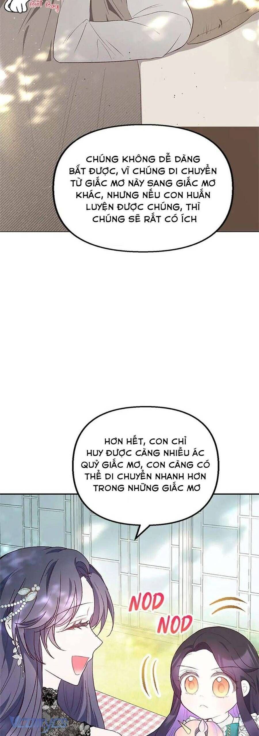 Con Gái Cưng Của Quỷ [Chap 1-110]