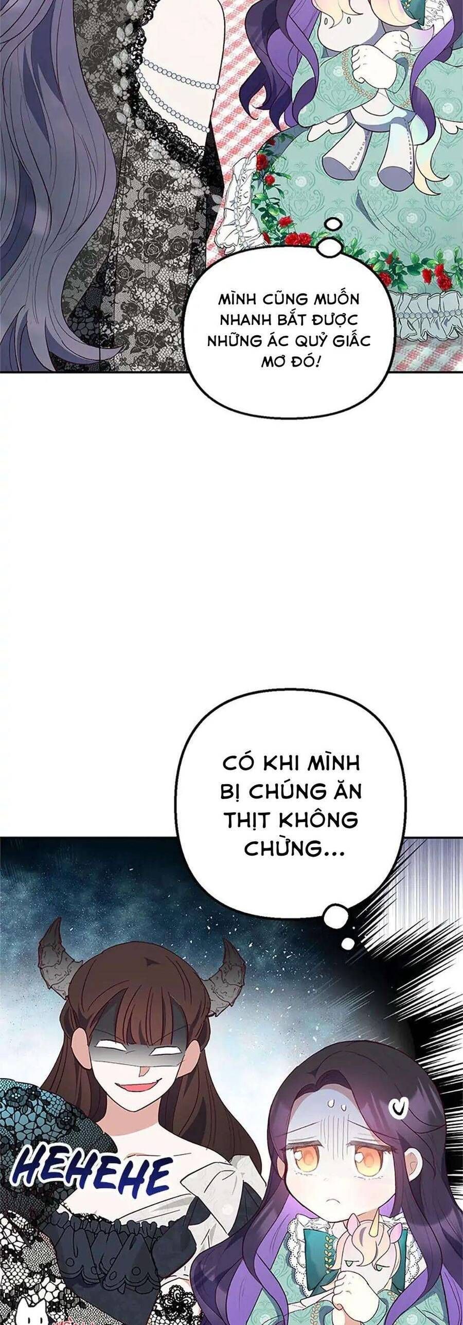 Con Gái Cưng Của Quỷ [Chap 1-110]