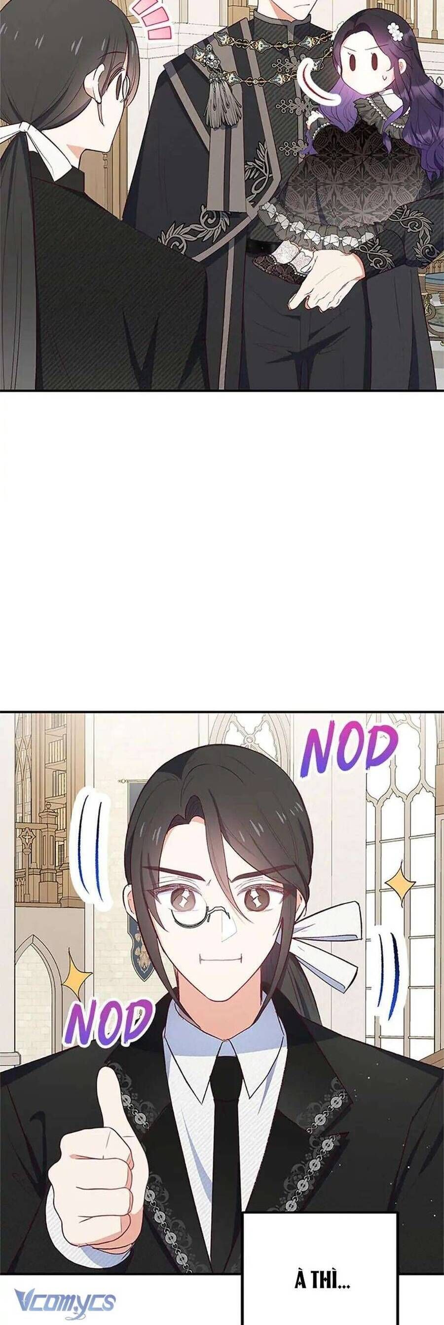 Con Gái Cưng Của Quỷ [Chap 1-110]