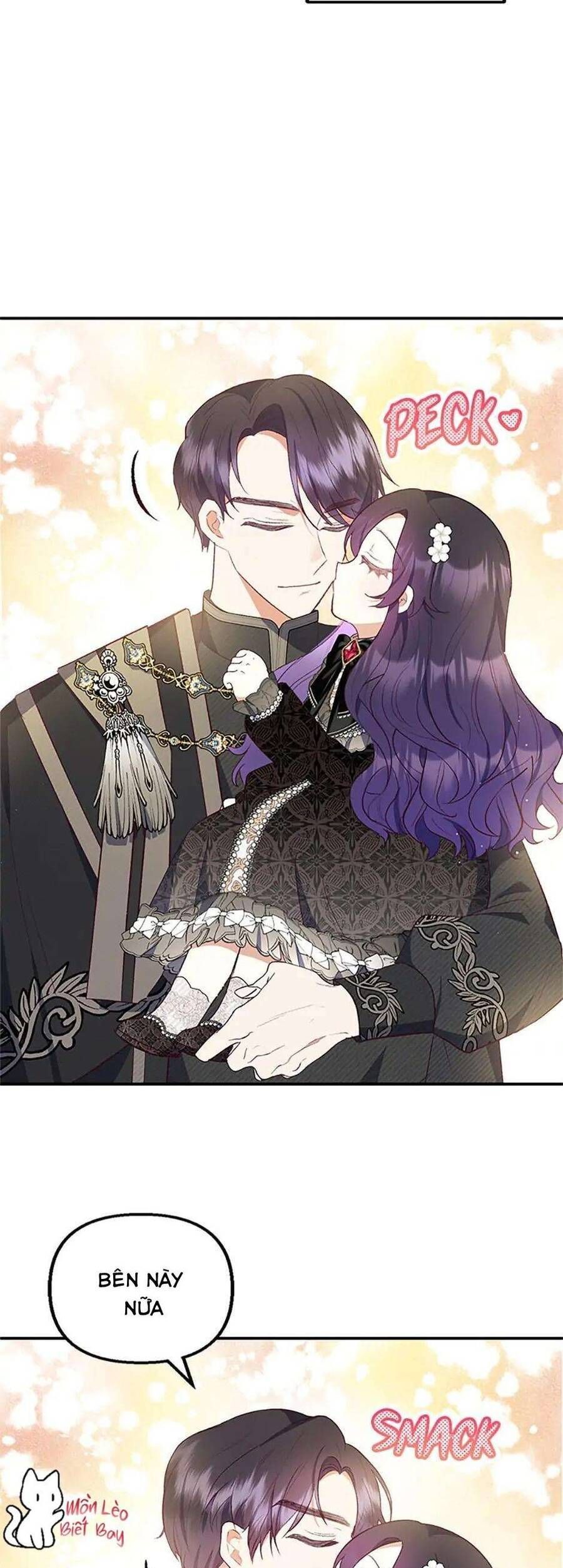 Con Gái Cưng Của Quỷ [Chap 1-110]