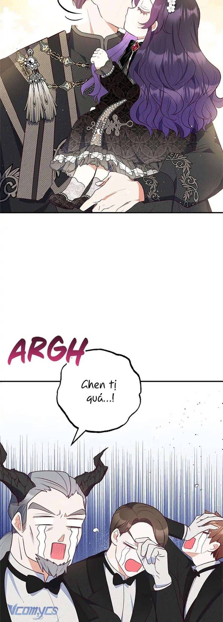 Con Gái Cưng Của Quỷ [Chap 1-110]