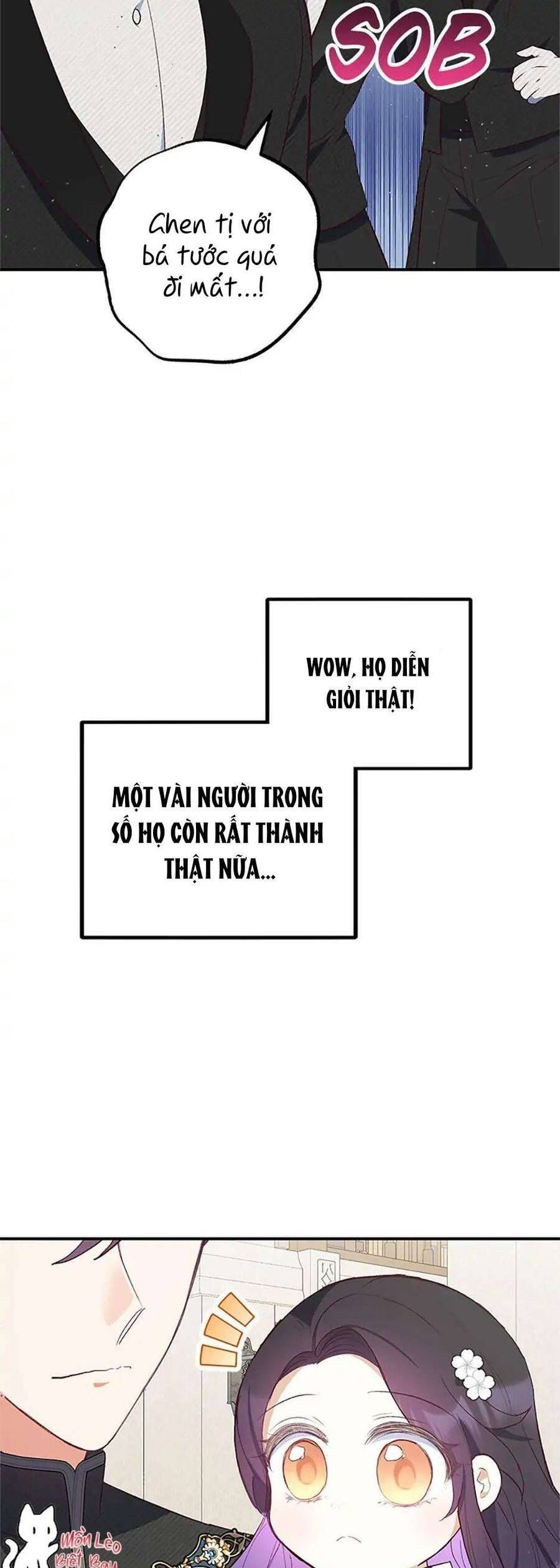 Con Gái Cưng Của Quỷ [Chap 1-110]