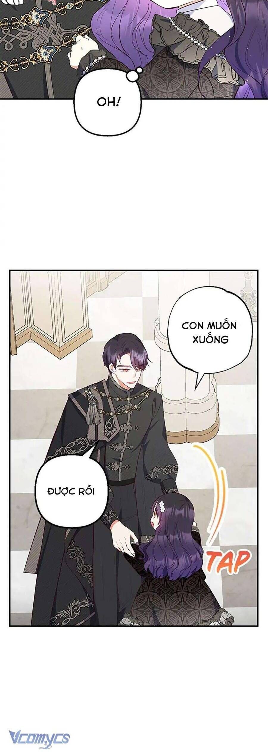 Con Gái Cưng Của Quỷ [Chap 1-110]