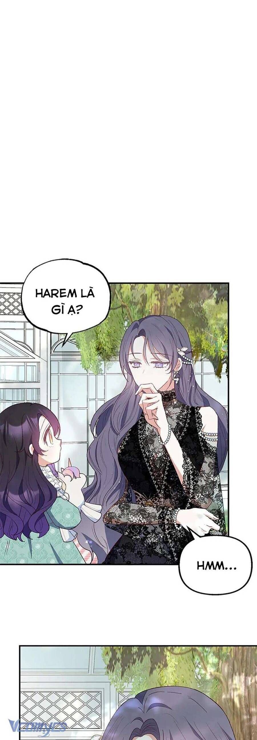 Con Gái Cưng Của Quỷ [Chap 1-110]