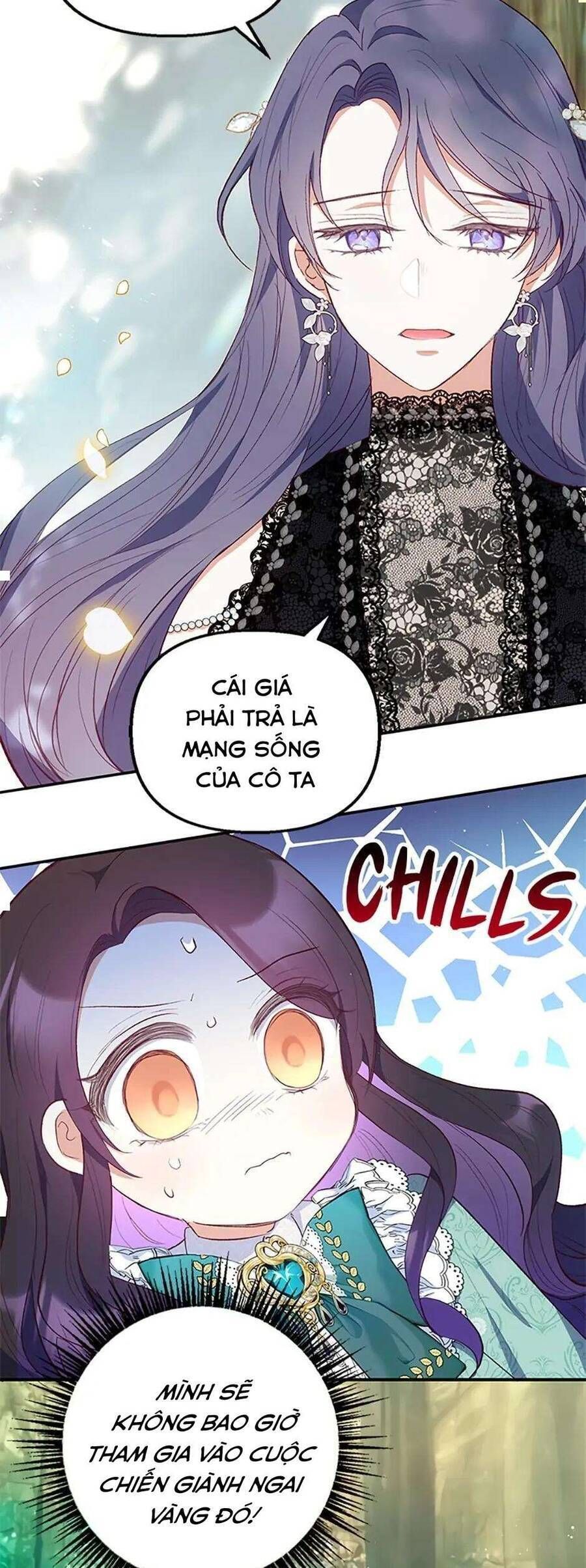 Con Gái Cưng Của Quỷ [Chap 1-110]