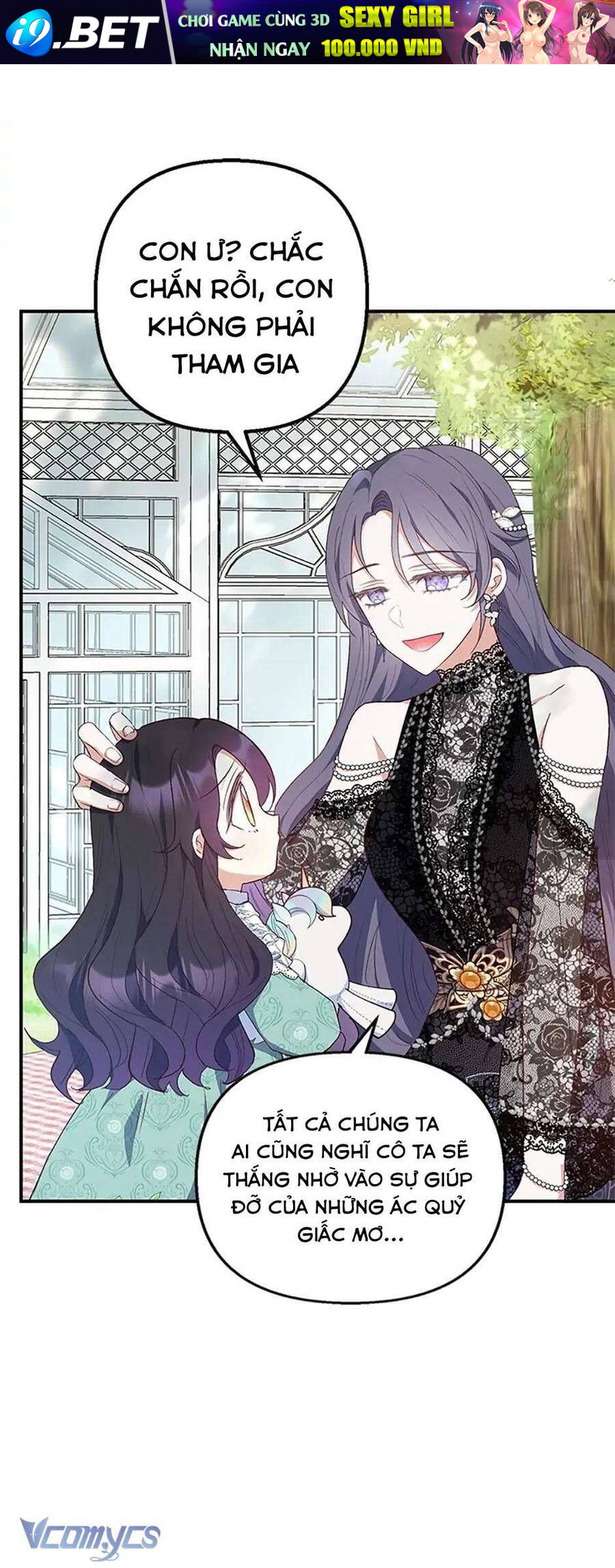 Con Gái Cưng Của Quỷ [Chap 1-110]