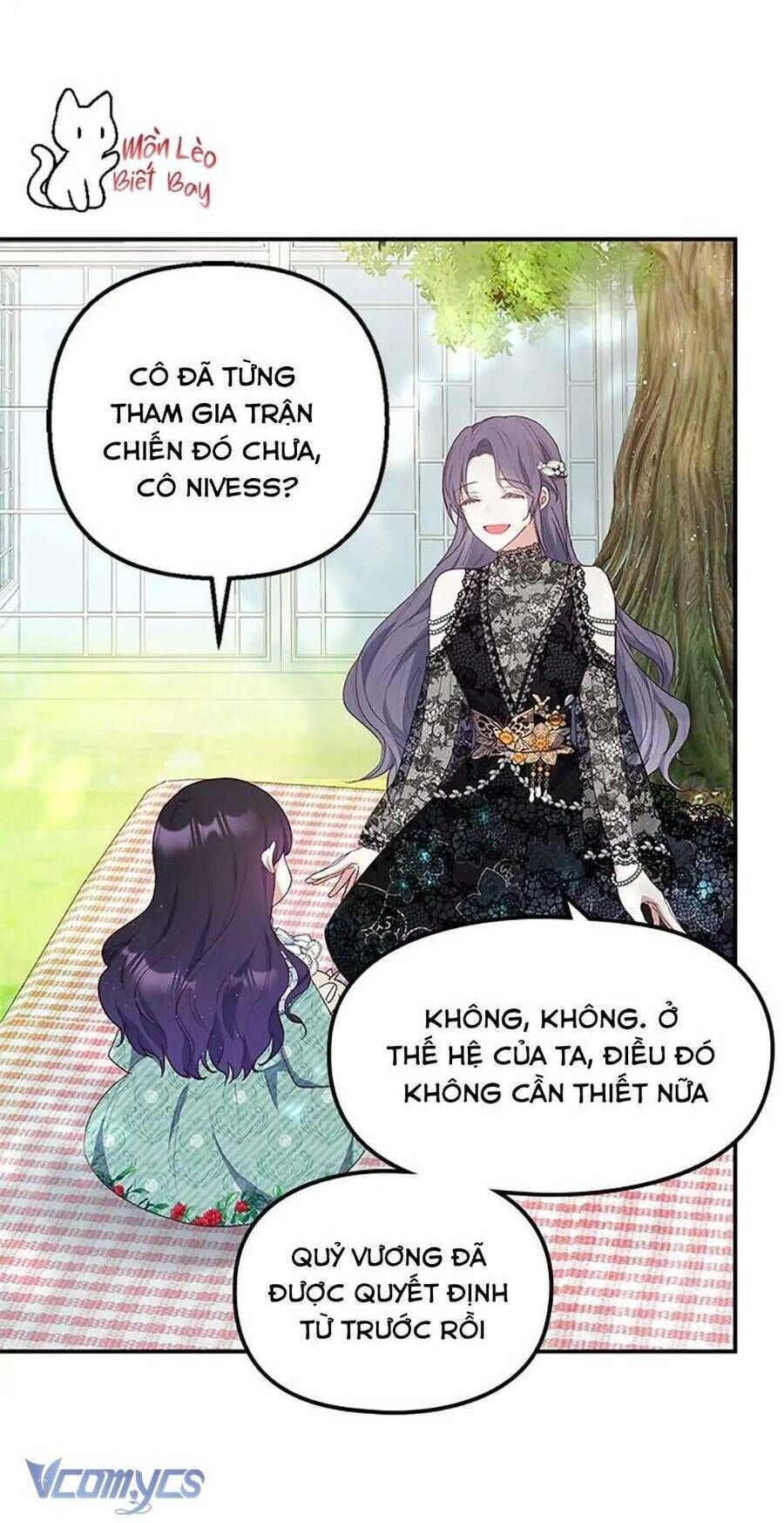 Con Gái Cưng Của Quỷ [Chap 1-110]