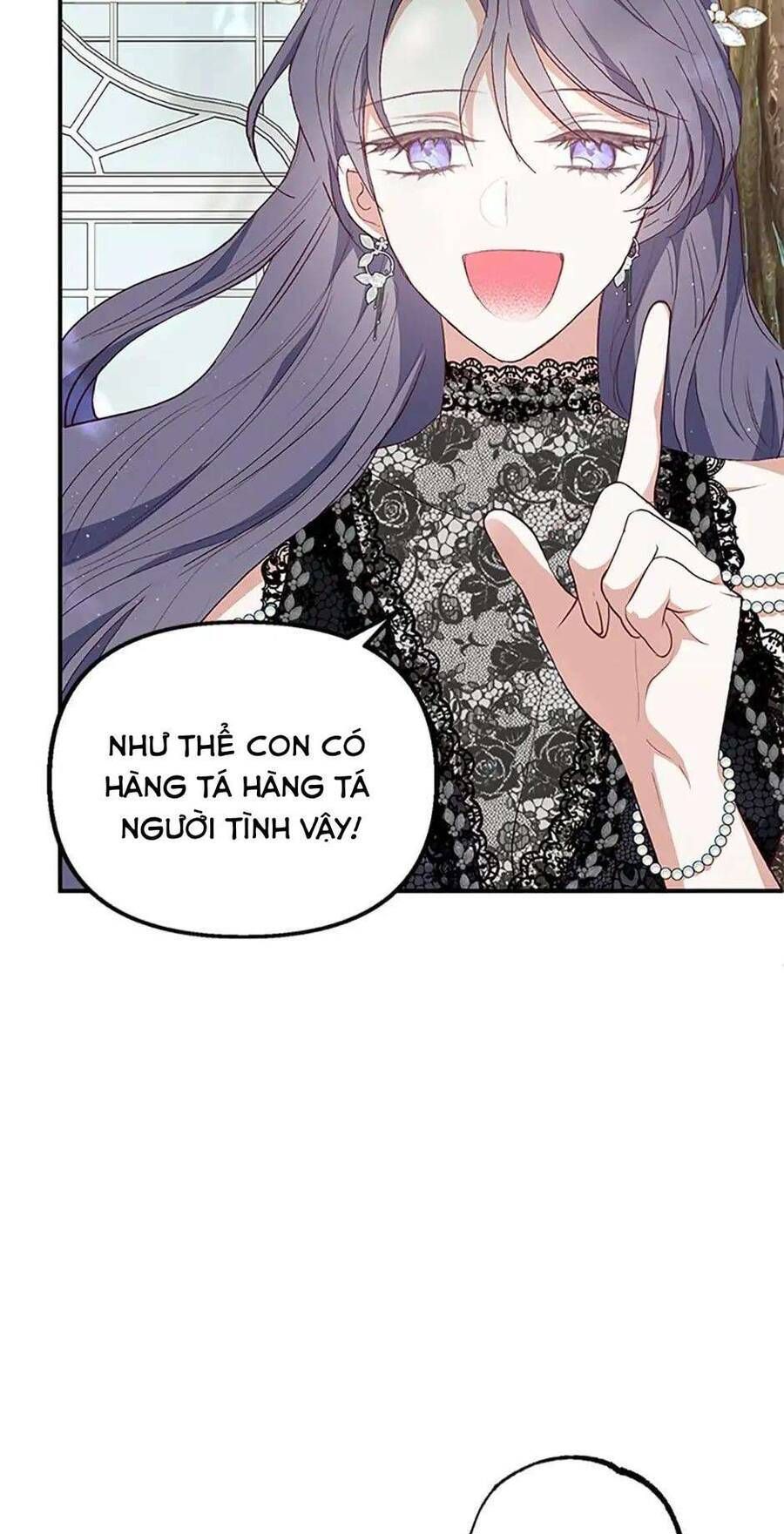 Con Gái Cưng Của Quỷ [Chap 1-110]