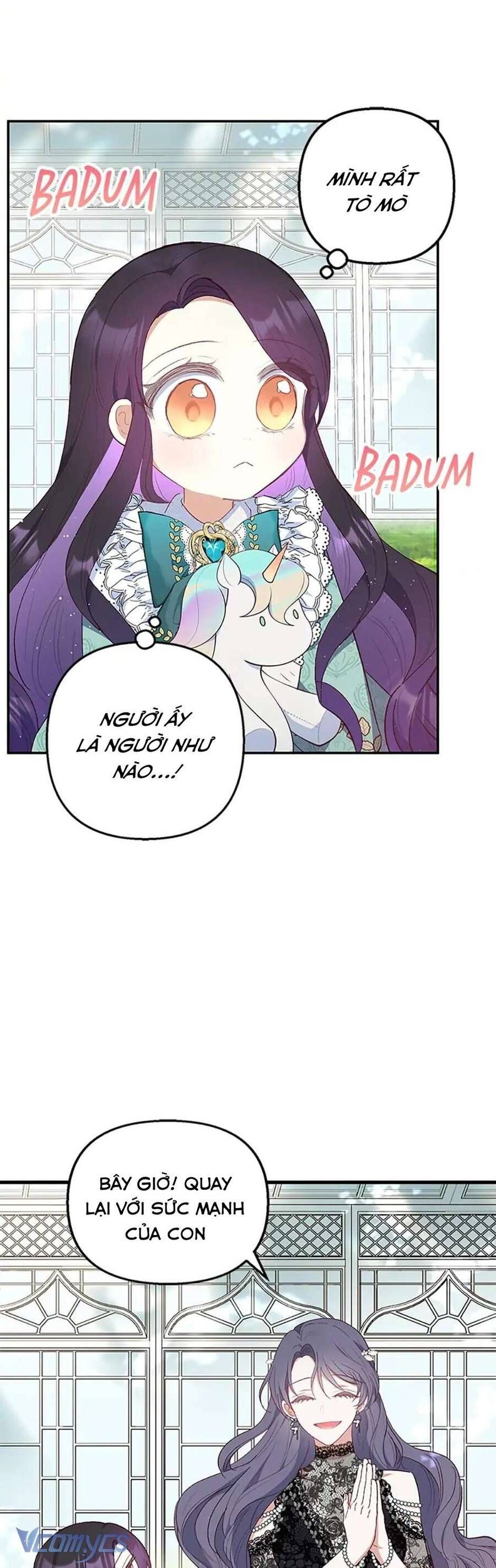 Con Gái Cưng Của Quỷ [Chap 1-110]