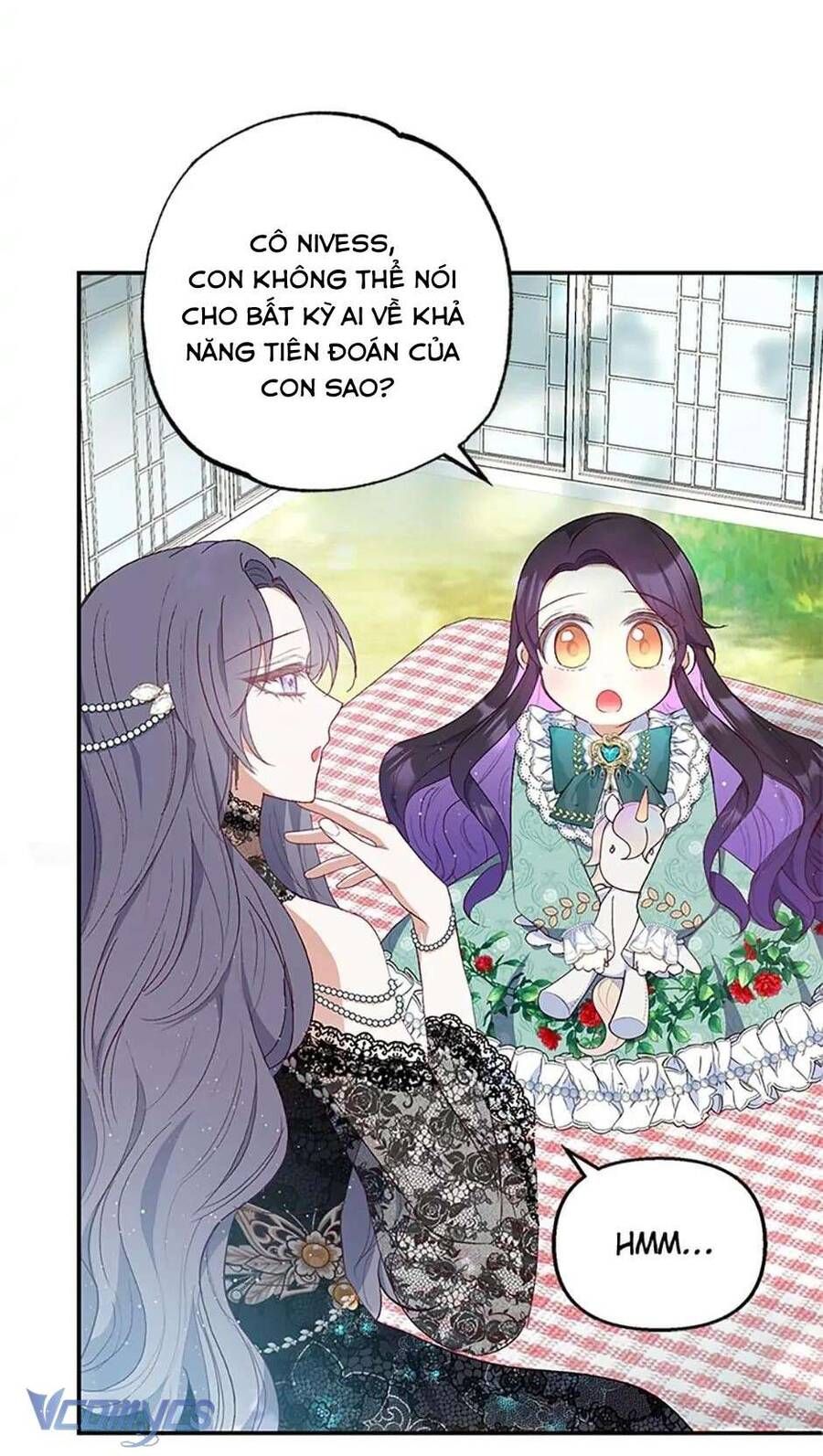 Con Gái Cưng Của Quỷ [Chap 1-110]