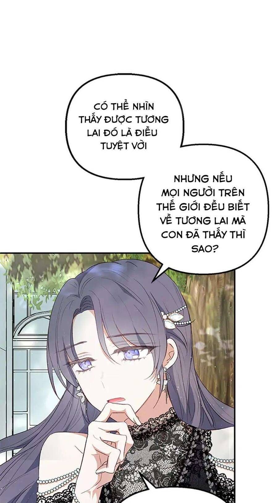 Con Gái Cưng Của Quỷ [Chap 1-110]