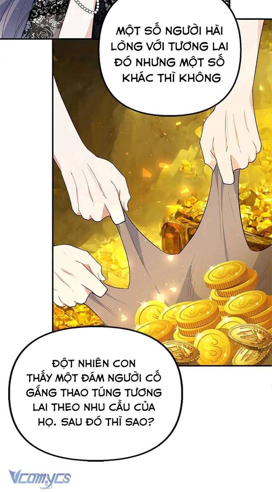 Con Gái Cưng Của Quỷ [Chap 1-110]