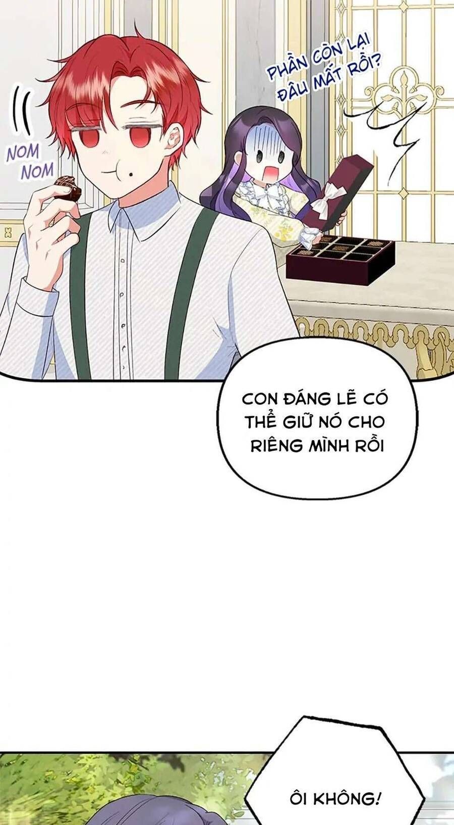 Con Gái Cưng Của Quỷ [Chap 1-110]