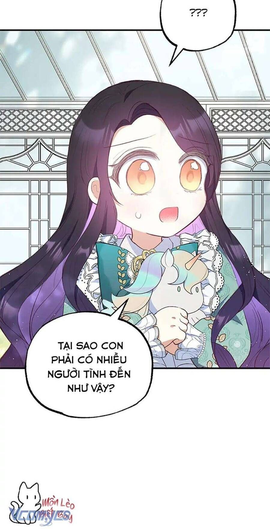 Con Gái Cưng Của Quỷ [Chap 1-110]