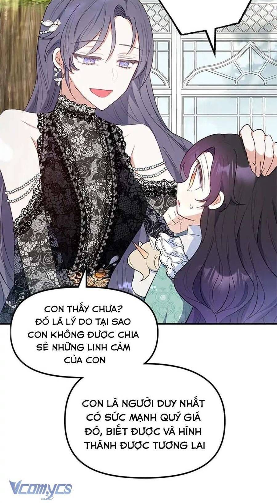 Con Gái Cưng Của Quỷ [Chap 1-110]