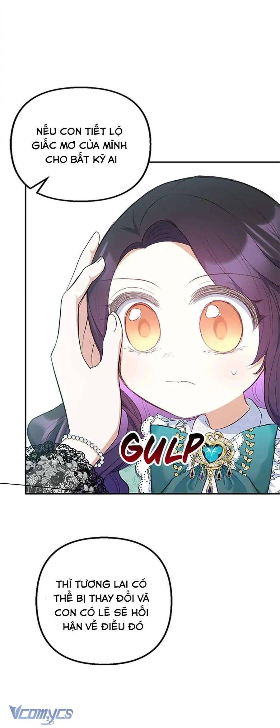 Con Gái Cưng Của Quỷ [Chap 1-110]