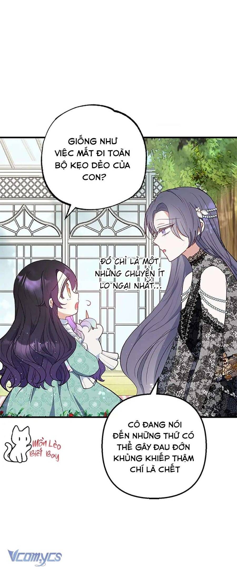 Con Gái Cưng Của Quỷ [Chap 1-110]