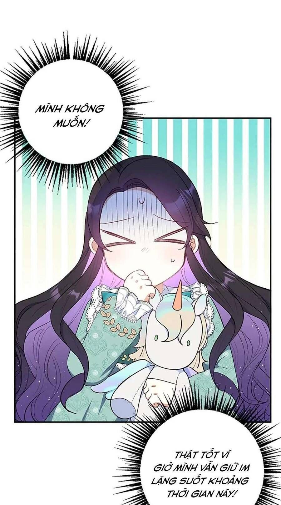 Con Gái Cưng Của Quỷ [Chap 1-110]