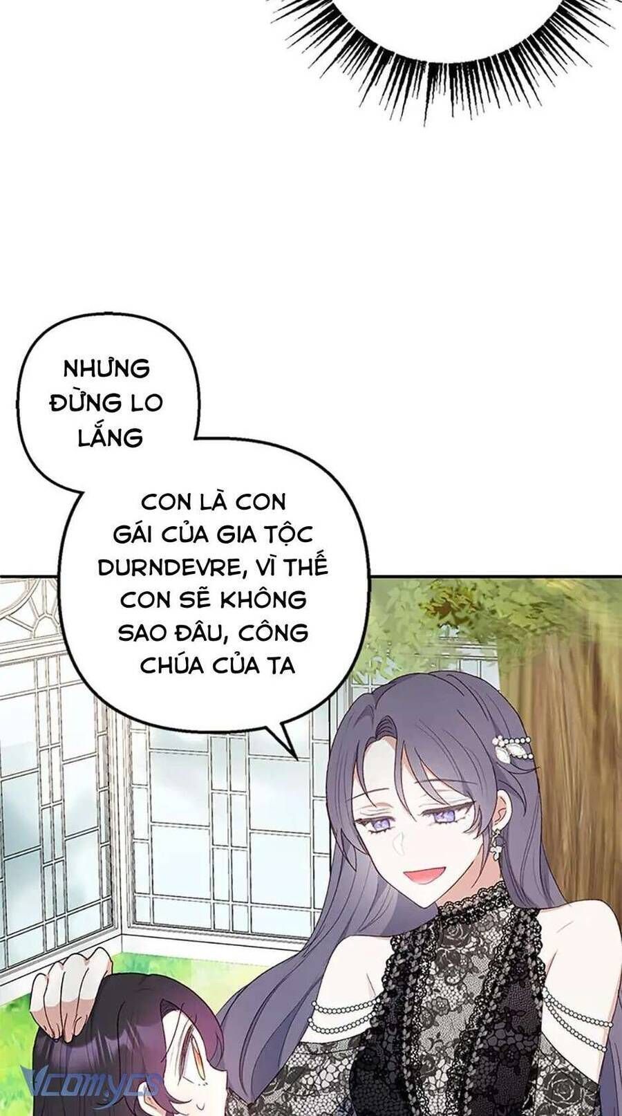 Con Gái Cưng Của Quỷ [Chap 1-110]