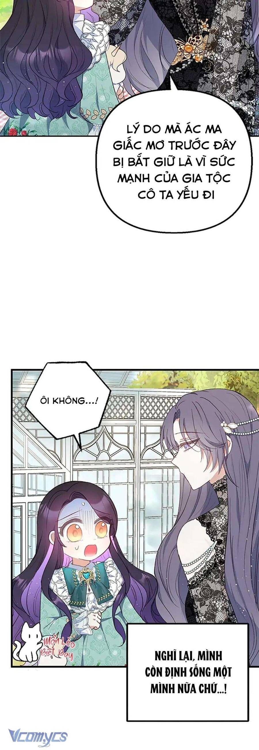 Con Gái Cưng Của Quỷ [Chap 1-110]